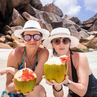 Отзыв от Антонина - Виза Destination Thailand