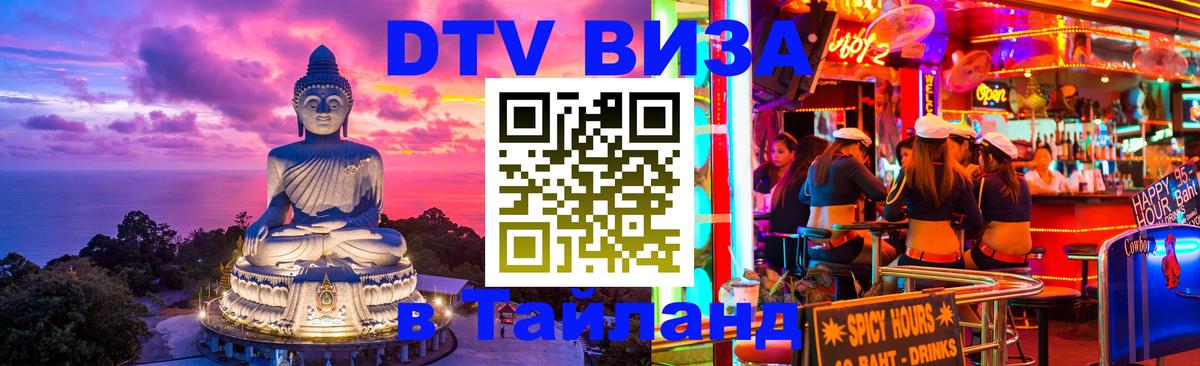 Цены на DTV визу в Таиланд — пакеты услуг, достаточно даже паспорта - Домодедово  19.11.2025 